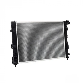 Ford Su Radyatörü Kale 349600