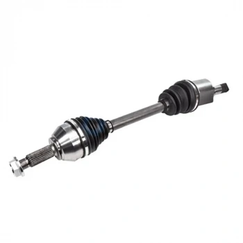 Honda Aks Komple Ön GSP 202720