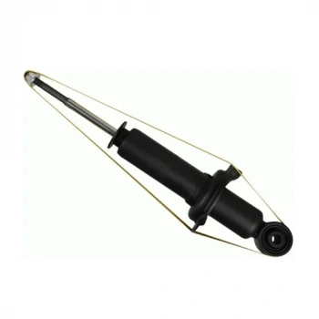 Honda Civic Arka Amortisör Maher-11079