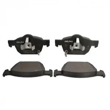 Honda Ön Fren Balata Delphi LP2144