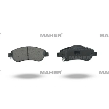 Honda Ön Fren Balata MHR-00290B