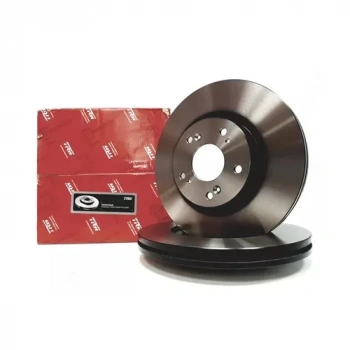Honda Ön Fren Disk TRW DF6689