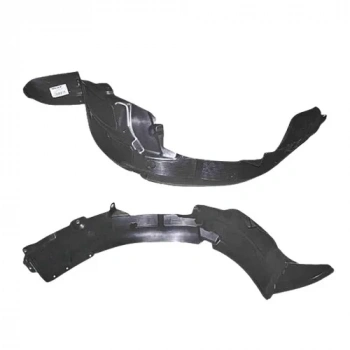 Hyundai Accent Ön Sol Davlumbaz Maher-06089