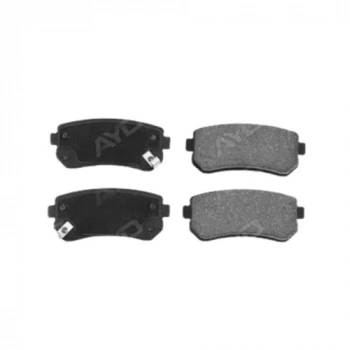 Hyundai Arka Fren Balata AYD 60055BA