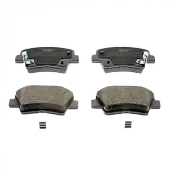 Hyundai Arka Fren Balata AYD 60153BA