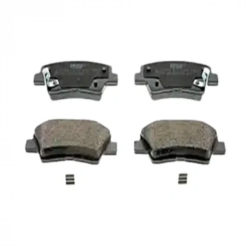 Hyundai Arka Fren Balata Maher 00020