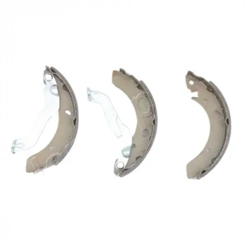 Hyundai Arka Fren Balata MGA 54140