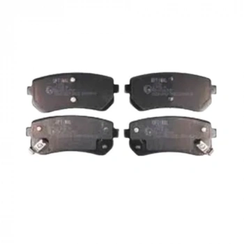 Hyundai Arka Fren Balata MGA 55220