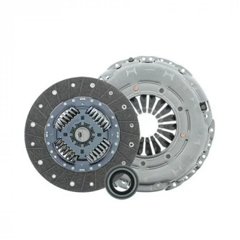 Hyundai Debriyaj Seti Valeo HD202