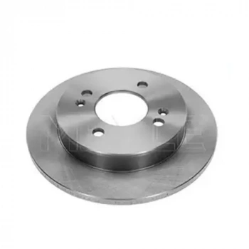 Hyundai Fren Disk Arka AYD 50399