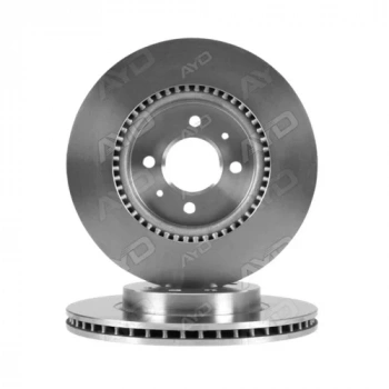 Hyundai Fren Disk AYD 50529