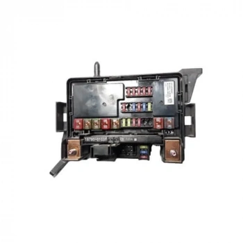 Hyundai İ20 Sigorta Panosu