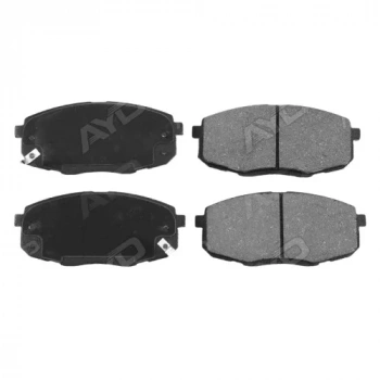 Hyundai Ön Fren Balata AYD 60049A