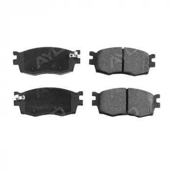 Hyundai Ön Fren Balata AYD 60054A