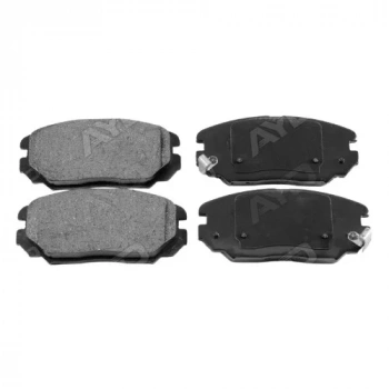 Hyundai Ön Fren Balata AYD 60169A