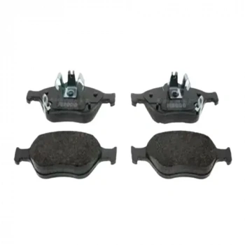 Hyundai Ön Fren Balata Maher 00010