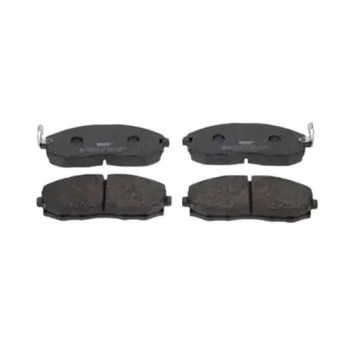 Hyundai Ön Fren Balata MGA 55227