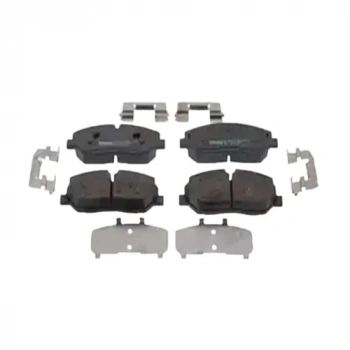 Hyundai Ön Fren Balata MGA 55714