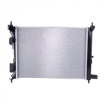 Hyundai Su Radyatörü MGA 80629