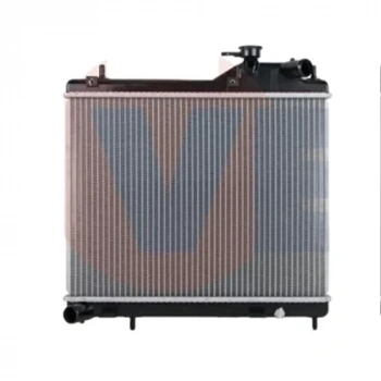 Hyundai Su Radyatörü Veka 16-2109B