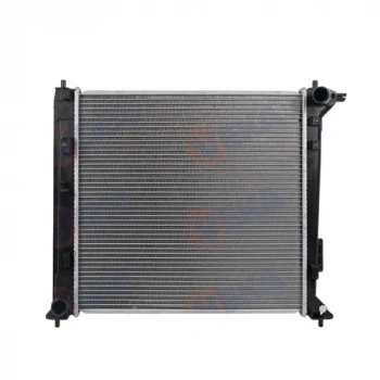 Hyundai Su Radyatörü Veka 16-2175B