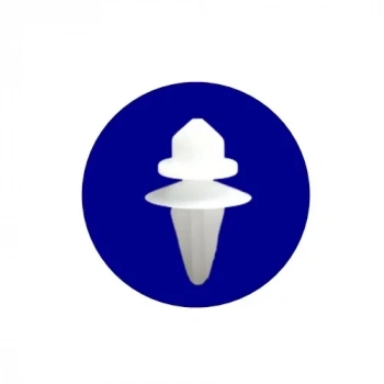 Japon Araç İçin Klips Segman 11070384