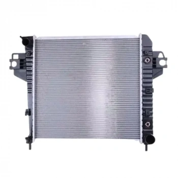 Jeep Su Radyatörü Veka 16-1206B