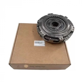 Kia Debriyaj Seti 412002D220