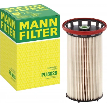 Mann Pu8028 Yakıt Filtresi