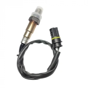 Mercedes A140 Oksijen Sensörü