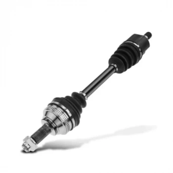 Mercedes Aks Komple Ön Sol BSG 60-350-006