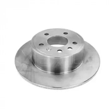 Mercedes Arka Fren Disk AYD 50209