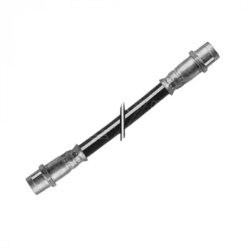 Mercedes Arka Fren Hortumu Svc-500119