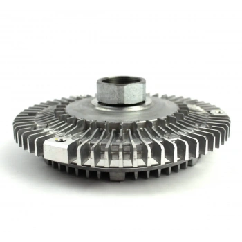 Mercedes C180 Fan Termiği