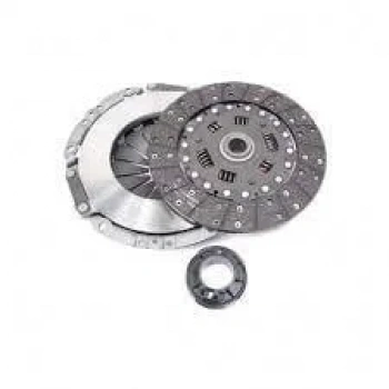 Mercedes Clk200 Debriyaj Seti