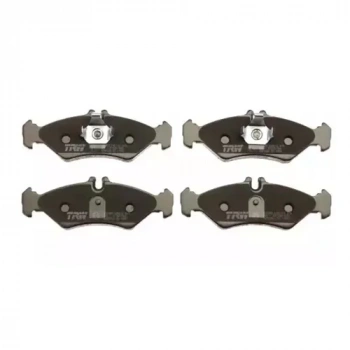 Mercedes Fren Balata Arka Trw GDB1262