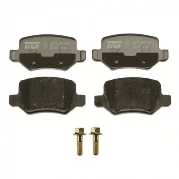 Mercedes Fren Balata Arka Trw GDB1481