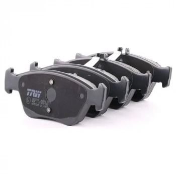 Mercedes Fren Balata Ön Trw GDB1205