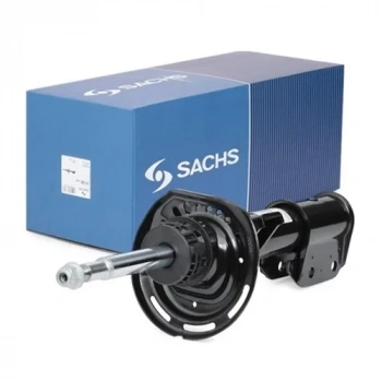 Mercedes Glk Ön Amortisör 314006