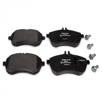 Mercedes Ön Fren Balata Delphi LP2028