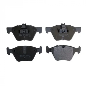 Mercedes Ön Fren Balata MGA 56319