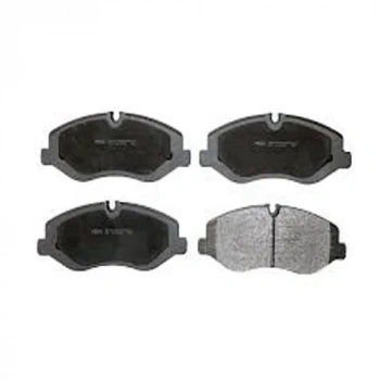 Mercedes Ön Fren Balata MGA 56320