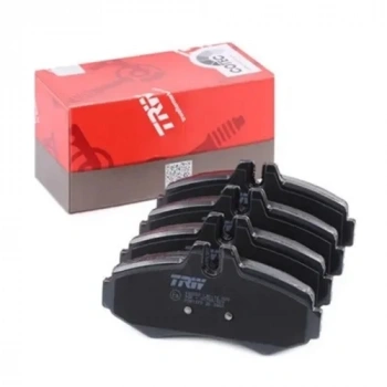 Mercedes Ön Fren Balata TRW-GDB1373
