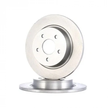 Mercedes Ön Fren Disk Bsg 60-210-044