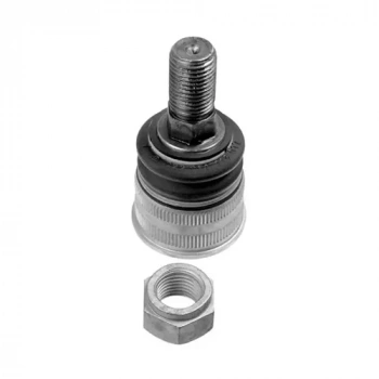 Mercedes Rotil Ön Alt Yan Lemförder 2166702