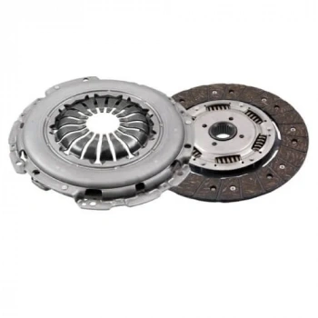 Mercedes Sprinter Debriyaj Seti