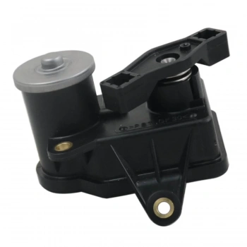 Mercedes Sprinter Manifolt Ayar Motoru