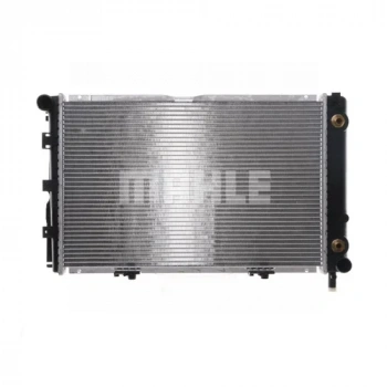 Mercedes Su Radyatörü MAHLE CR 37 000S