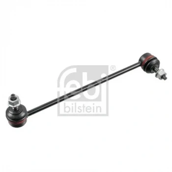 Mercedes Viraj Askı Rotu Ön Febi 280311