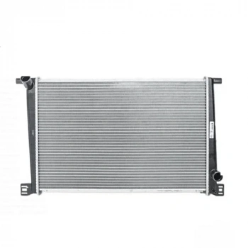 Mini Cooper Motor Radyatörü Kale 352570